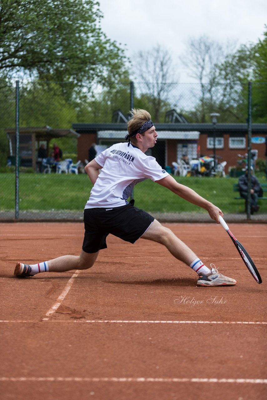 Bild 190 - RL/NL Suchsdorfer SV - SV Blankenese / Hamburger Polo Club